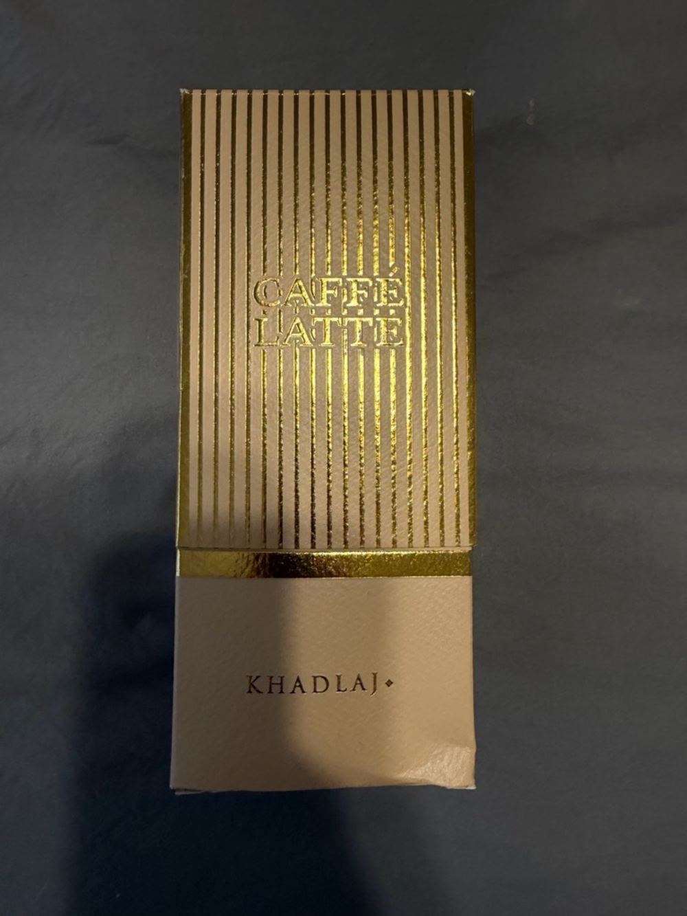 Caffe Latte by Khadlaj 3.4